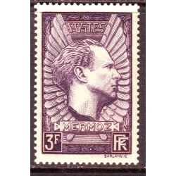 n° 338 N** (ref 14697) Mermoz