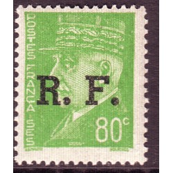 libération Lyon n° 7 N**