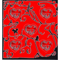 Bloc n° 104 N** Coeur