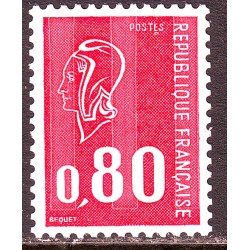 n° 1816 N** Marianne de Bequet