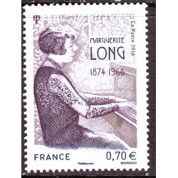 n° 5032 N** Marguerite Long