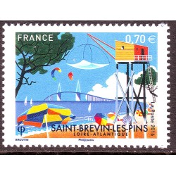 n° 5047 N** Saint Brevin...