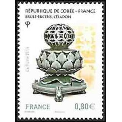 n° 5064 N** Brule Encens...