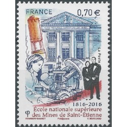 n° 5066 N** Bicentenaire de...