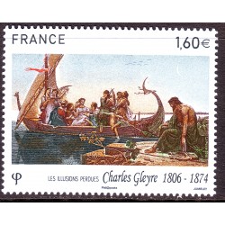 n° 5069 N** Charles Gleyre