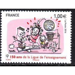 n° 5072 N** 150 Ans de la...