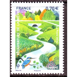 n° 5105 N** Réouverture de...