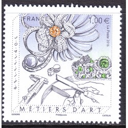 n° 5114 N** Joailler