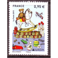 n° 4953 N** Europa