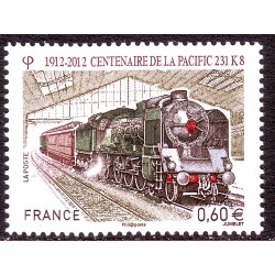 n° 4655 N** Centenaire de...