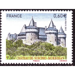 n° 4662 N** Chateau de...