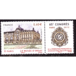 n° 4678 N** le Muséee d'Orsay