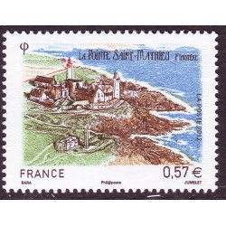 n° 4679 N** Pointe de Saint...