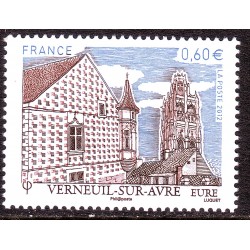 n° 4686 N** Verneuil sur Avre
