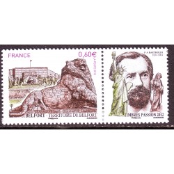 n° 4697 N** Belfort