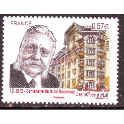 n° 4710 N** Centenaire de...