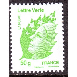 n° 4594 N** Marianne de...