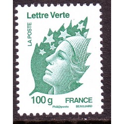 n° 4595 N** Marianne de...