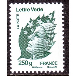 n° 4596 N** Marianne de...