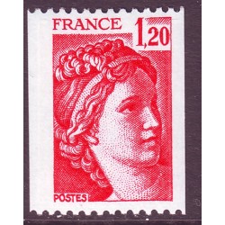 n° 1981B N** Sabine de Gandon