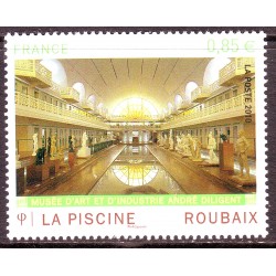 n° 4453 N** la Piscine Roubaix