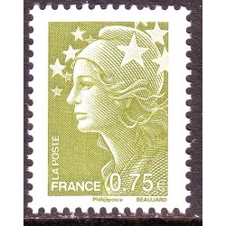 n° 4473 N** Marianne de...