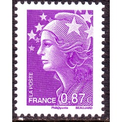 n° 4474 N** Marianne de...