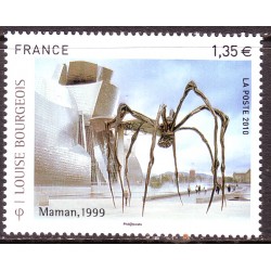 n° 4492 N** Louise Bourgeois