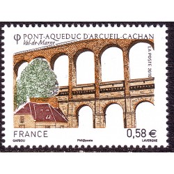 n° 4503 N** Pont-Aqueduc d'...