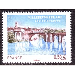 n° 4513 N** Villeneuve sur Lot