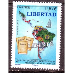 n° 4527 N** Libertad
