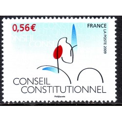 n° 4347 N** Conseil...