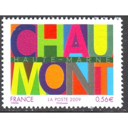 n° 4355 N** Chaumont