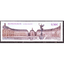 n° 4370 N** Bordeaux