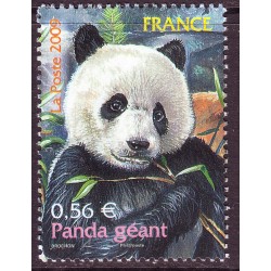 n° 4372 N** Panda Géant