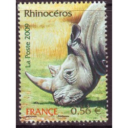 n° 4373 N** Rhinocéros