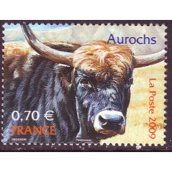 n° 4374 N** Aurochs