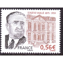 n° 4391 N** Eugene Vaillé