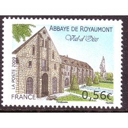 n° 4392 N** Abbaye de...