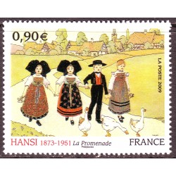 n° 4400 N** Hansi