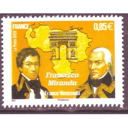 n° 4408 N** Général F. Miranda