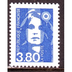 n° 3006 N** Marianne de Briat