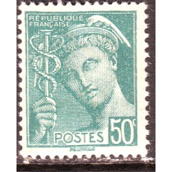 n° 538 N** Mercure