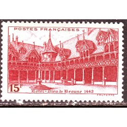 n° 539 N**