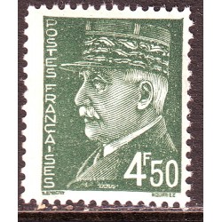 n° 521B N** Pétain