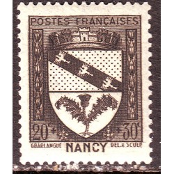 n° 526 N** Armoiries