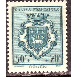 n° 528 N**  Armoiries