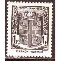 n° 531 N**  Armoiries